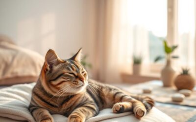 Mačji blog 19 Meditativni zvoki za mačke – Vse, kar moraš vedeti o tem!