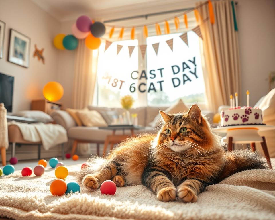 mednarodni dan mačk