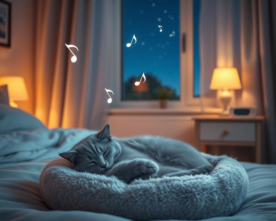 melodije-ki-pomagajo-macki-zaspati melodije, ki pomagajo mački zaspati