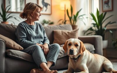 CriskyDog spletni časopis 21 Mentalna podpora skrbnikom psov – Vse, kar moraš vedeti o tem!