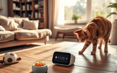 Mačji blog 23 Merilniki aktivnosti za mačke – Vse, kar moraš vedeti o tem!