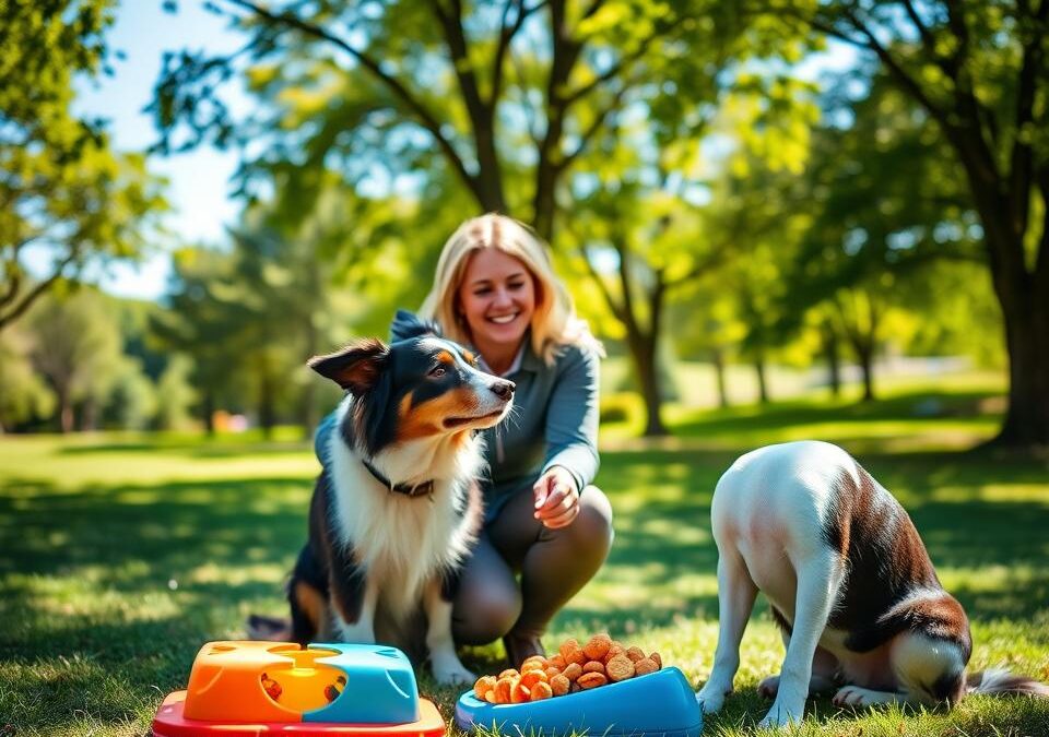 Merjenje kognitivnih sposobnosti psa – Vse, kar moraš vedeti o tem!