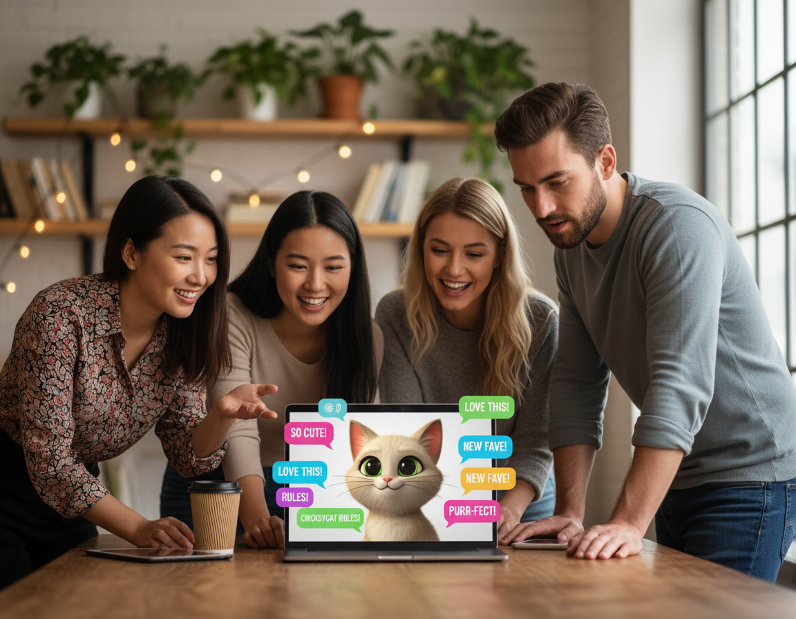 mnenja-o-CricksyCat-–-Facebook-skupina mnenja o CricksyCat – Facebook skupina