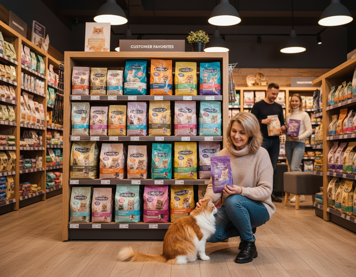 mnenja-o-hrani-CricksyCat-proti-izpadanju-dlake mnenja o hrani CricksyCat proti izpadanju dlake