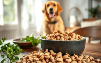 CriskyDog spletni časopis 18 Juliet hrana z jagnjetino – izkušnje pri psih z občutljivim želodcem