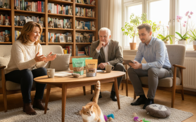 Mnenja o CricksyCat od skrbnikov mačk – zbrali smo jih