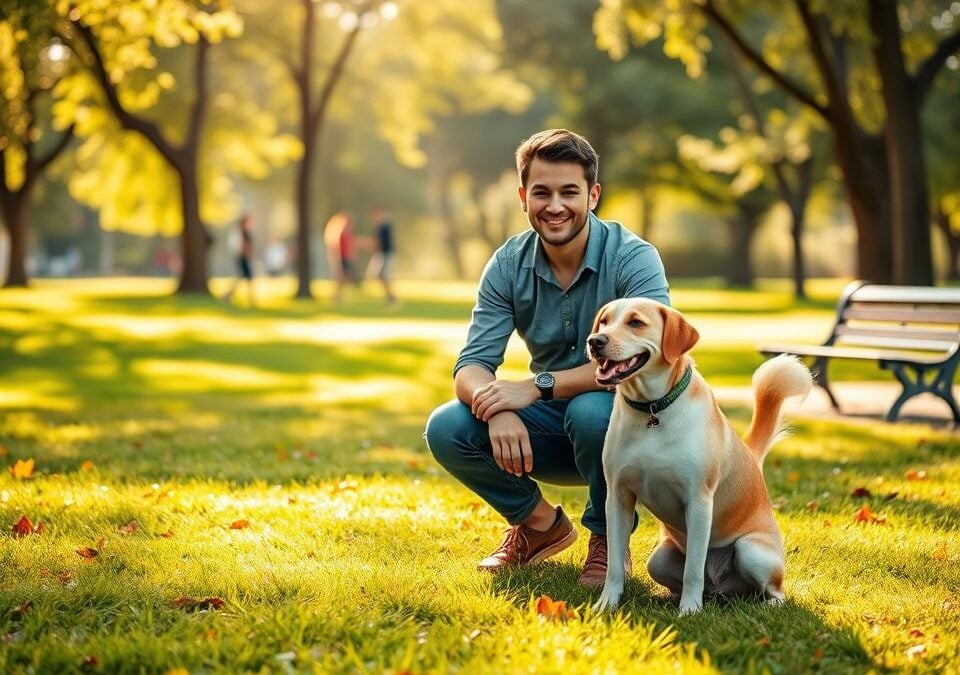 Kako se dobro počutiti kot skrbnik psa pri svojih odločitvah