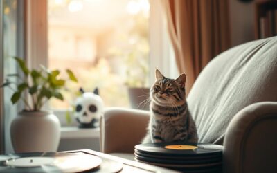 Mačji blog 23 Najljubše melodije mačke – Vse, kar moraš vedeti o tem!