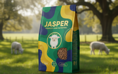 Nakup jagnječje hrane Jasper – na kaj biti pozoren?