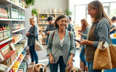 Nakupovanje s CricksyDog je tudi izbira vrednot