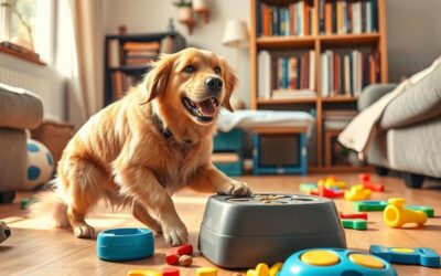 CriskyDog spletni časopis 20 Naloge za reševanje problemov za pse – Vse, kar moraš vedeti o tem!