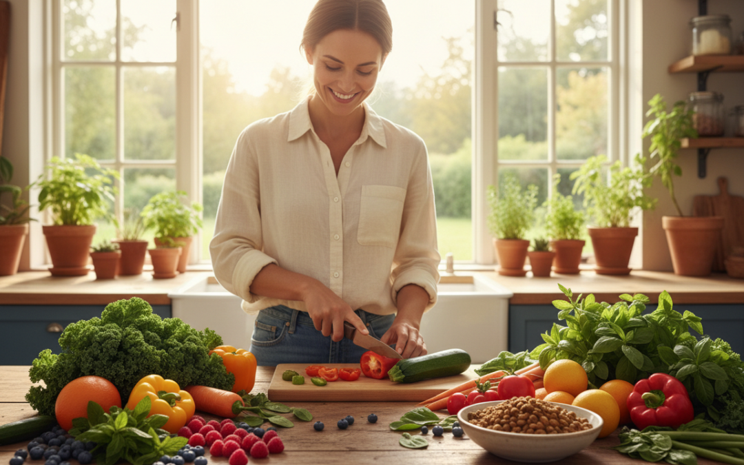 Dolgotrajno zdravje na naraven način – kako pri tem pomaga CricksyDog?