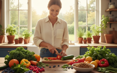 Dolgotrajno zdravje na naraven način – kako pri tem pomaga CricksyDog?