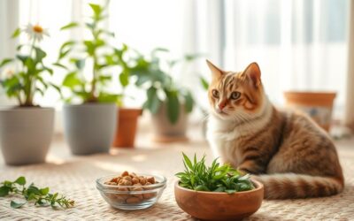 Mačji blog 24 Načini zdravljenja alergij pri mačkah – Vse, kar moraš vedeti o tem!