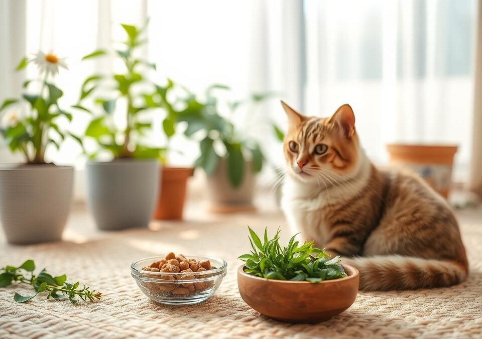 Načini zdravljenja alergij pri mačkah – Vse, kar moraš vedeti o tem!