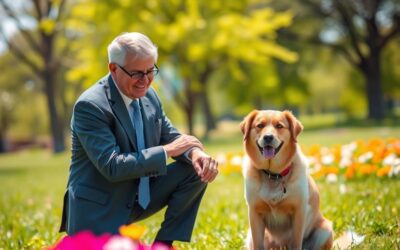 Kot skrbnik daješ zgled drugim – dobro izkoristi to priložnost