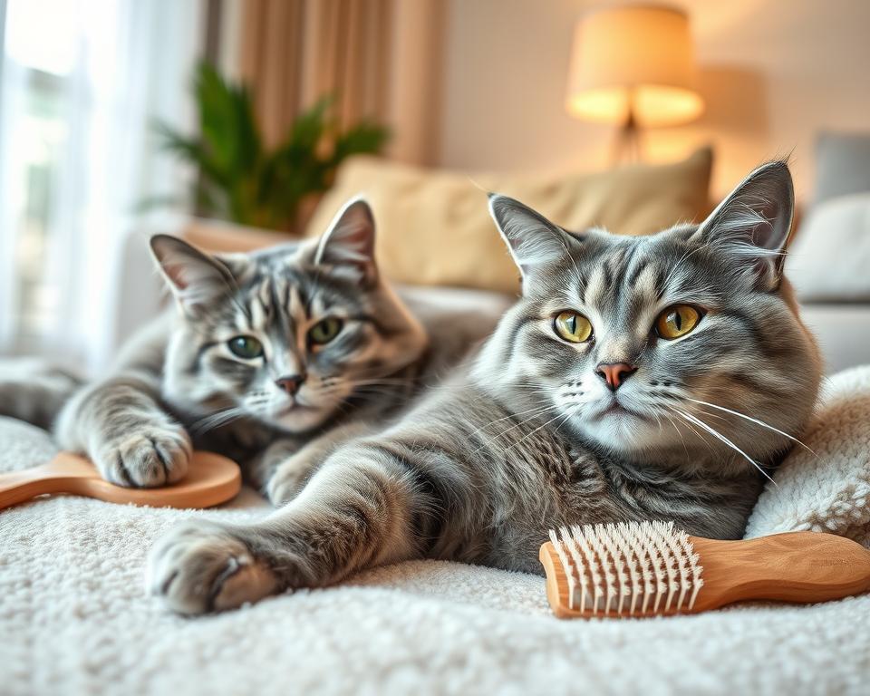 nega-koze-starejsih-mack nega kože starejših mačk