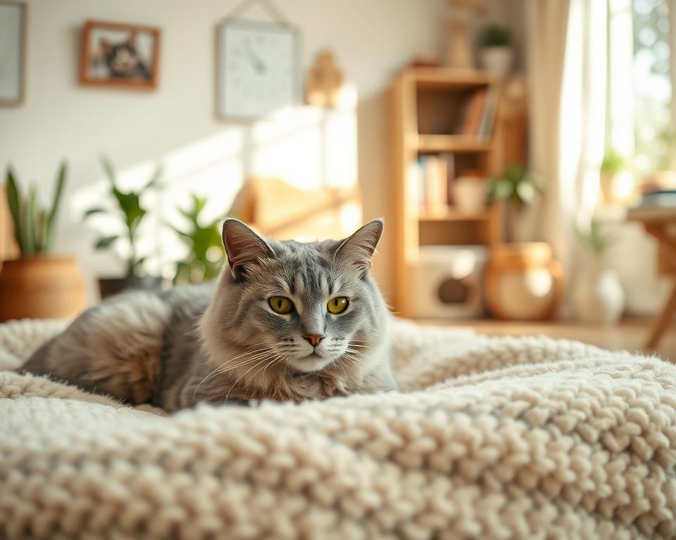 nega-starejse-macke nega starejše mačke