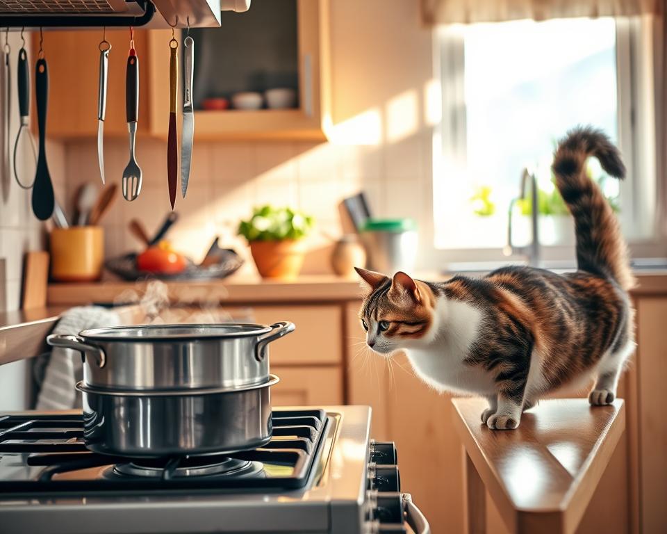 nevarnosti-v-kuhinji-za-macke nevarnosti v kuhinji za mačke