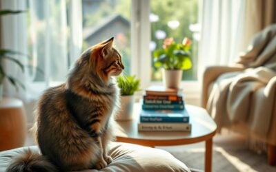 Obvladovanje samote pri mački – Vse, kar moraš vedeti o tem!