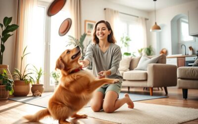 CriskyDog spletni časopis 16 Vsak dan skupaj – zakaj so skupne dnevne rutine pomembne?