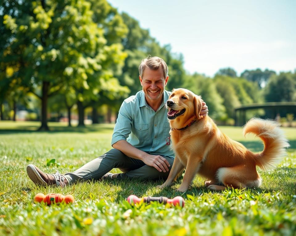 odgovorna skrb za živali