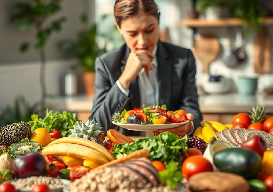 Zakaj se nisem zadovoljil s hrano »poceni, saj bo v redu«?