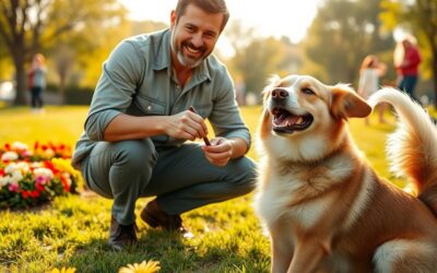 CriskyDog spletni časopis 22 Ti si junak svojega psa – tako izbiraj najboljše zanj