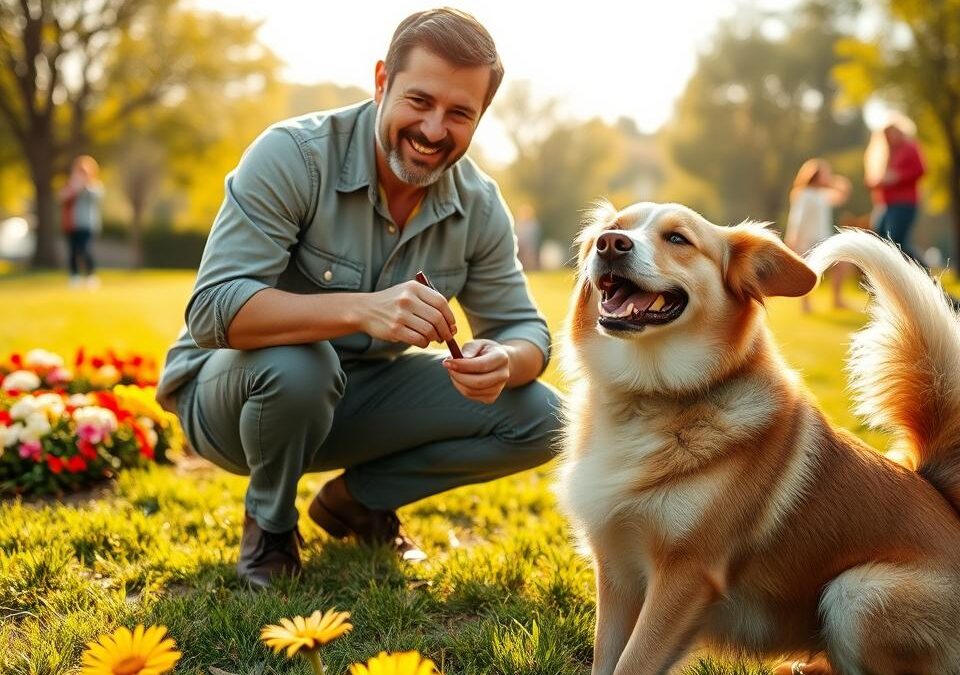 Ti si junak svojega psa – tako izbiraj najboljše zanj