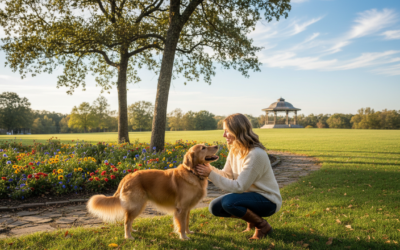 CriskyDog spletni časopis 17 S svojim odnosom do psa odražaš lasten sistem vrednot