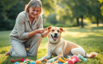 Tudi pri skrbi za psa je prostor za napredek – bodi vsak dan boljši skrbnik