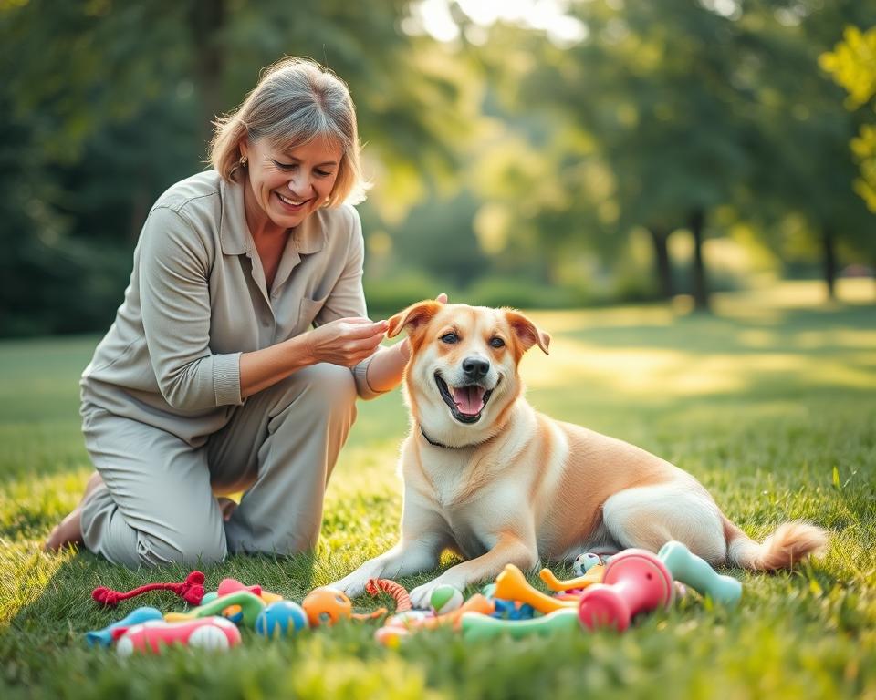 odgovornost odločanja za psa