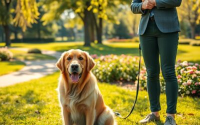 CriskyDog spletni časopis 16 Bodi skrbnik, ki mu drugi sledijo