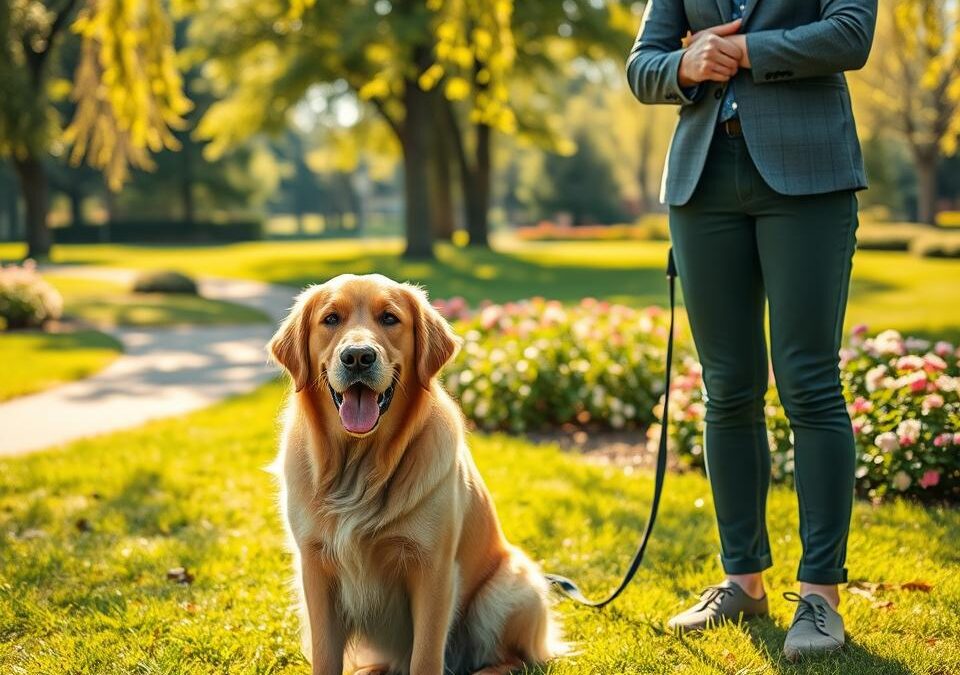 Bodi skrbnik, ki mu drugi sledijo