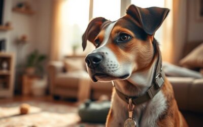 Tvoj pes ne le posluša – resnično ti posveča pozornost