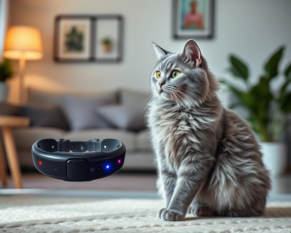 pametne-ovratnice-za-macke pametne ovratnice za mačke