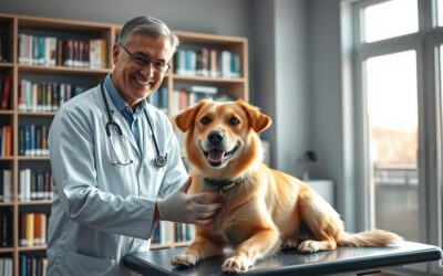 Znanost skrbi – skrb za psa na najvišji ravni
