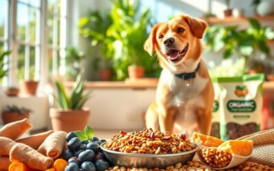 Izbira hrane za psa: kako najti pravo hrano za svojega psa 6 Tudi ti si lahko majhen del spremembe – začni pri pasji hrani