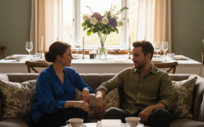 Počitek po obroku – zakaj je pomemben?