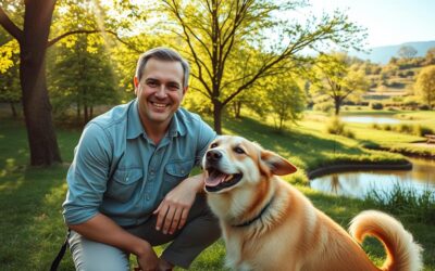 Tvoj pes te ljubi takšnega, kot si – zakaj je ta odnos poseben?