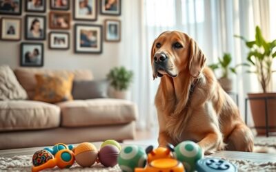 CriskyDog spletni časopis 17 Podpora spominu pri starejših psih – Vse, kar moraš vedeti o tem!