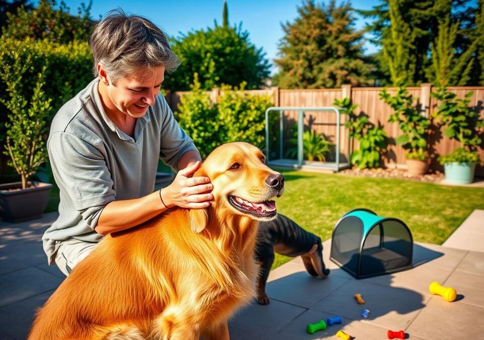 Dobra skrb za psa ni naključje – na kaj bodi pozoren, če ti je pomembna kakovost