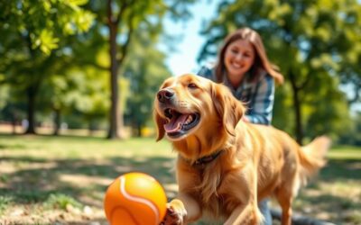 Ljubezen za rutino – zakaj je ponavljanje dobro za tvojega psa?