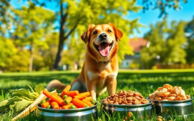 Dobra izbira se vedno povrne – v sreči tvojega psa