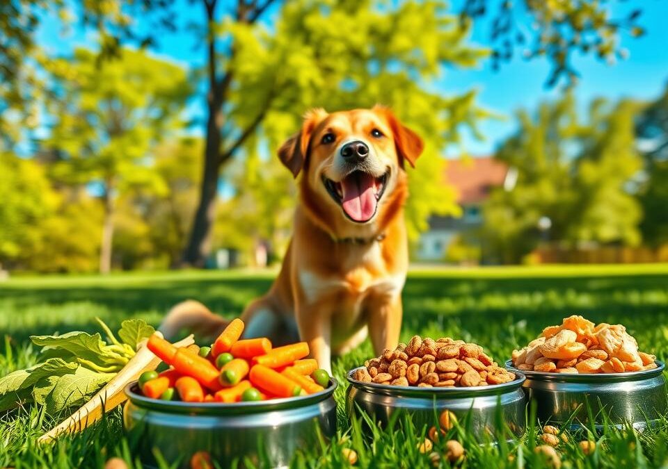 Dobra izbira se vedno povrne – v sreči tvojega psa