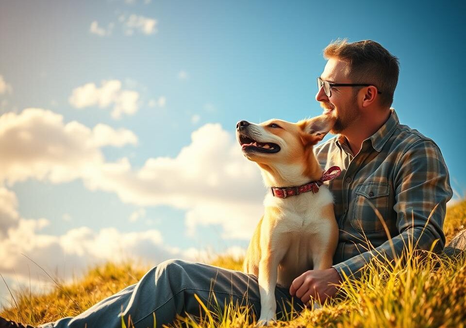 Tvoj pes ne zna govoriti, a če bi znal, bi bil hvaležen
