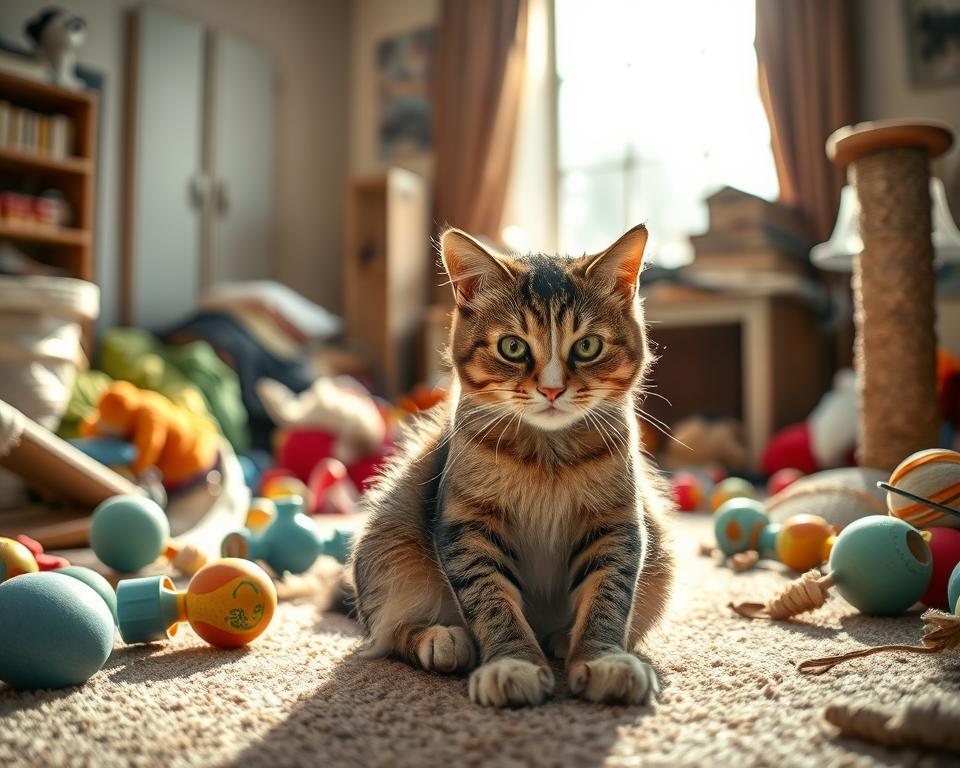 posledice-sedecega-nacina-zivljenja-macke posledice sedečega načina življenja mačke