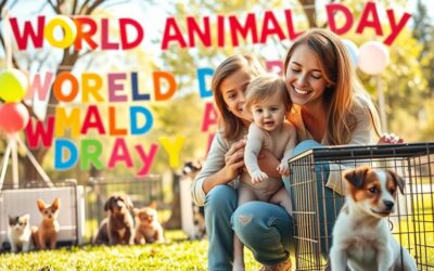 Mačji blog 22 Podari posvojitev ob svetovnem dnevu živali