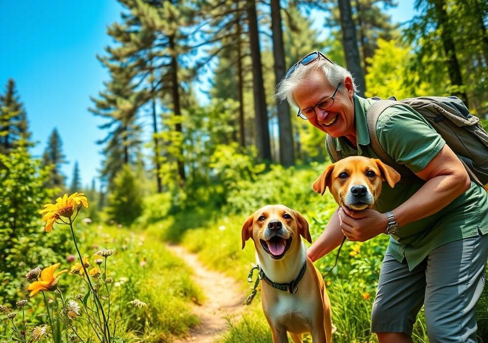 Skupno raziskovanje krepi odnos – izbiraj nove poti