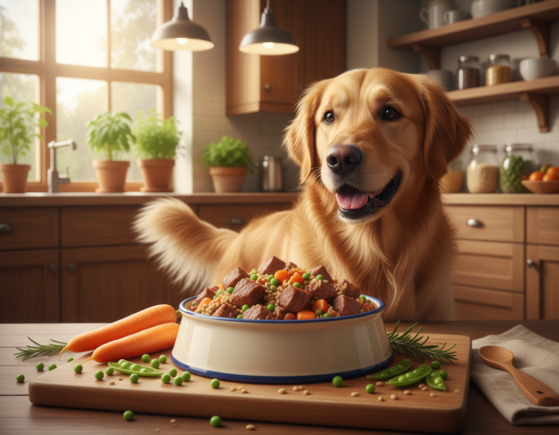 potreba psov po stalnosti